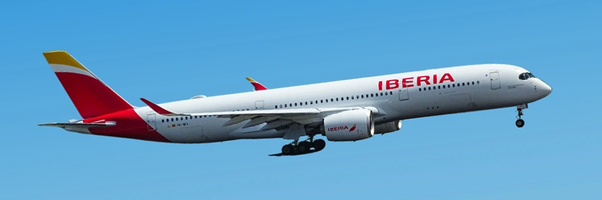 iberia-airlines