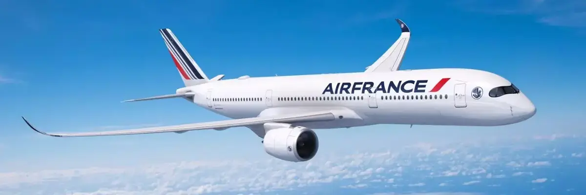 Airfrance Airlines