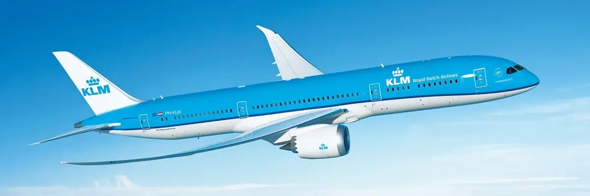 klm contact number