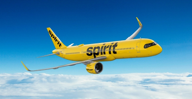 ¿Problemas con Spirit? Presenta un reclamo formal y recupera tu dinero